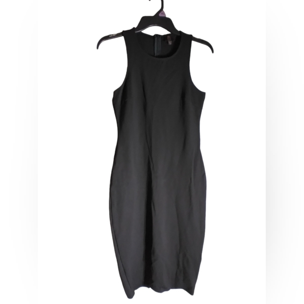 12th sleeveless little black dress